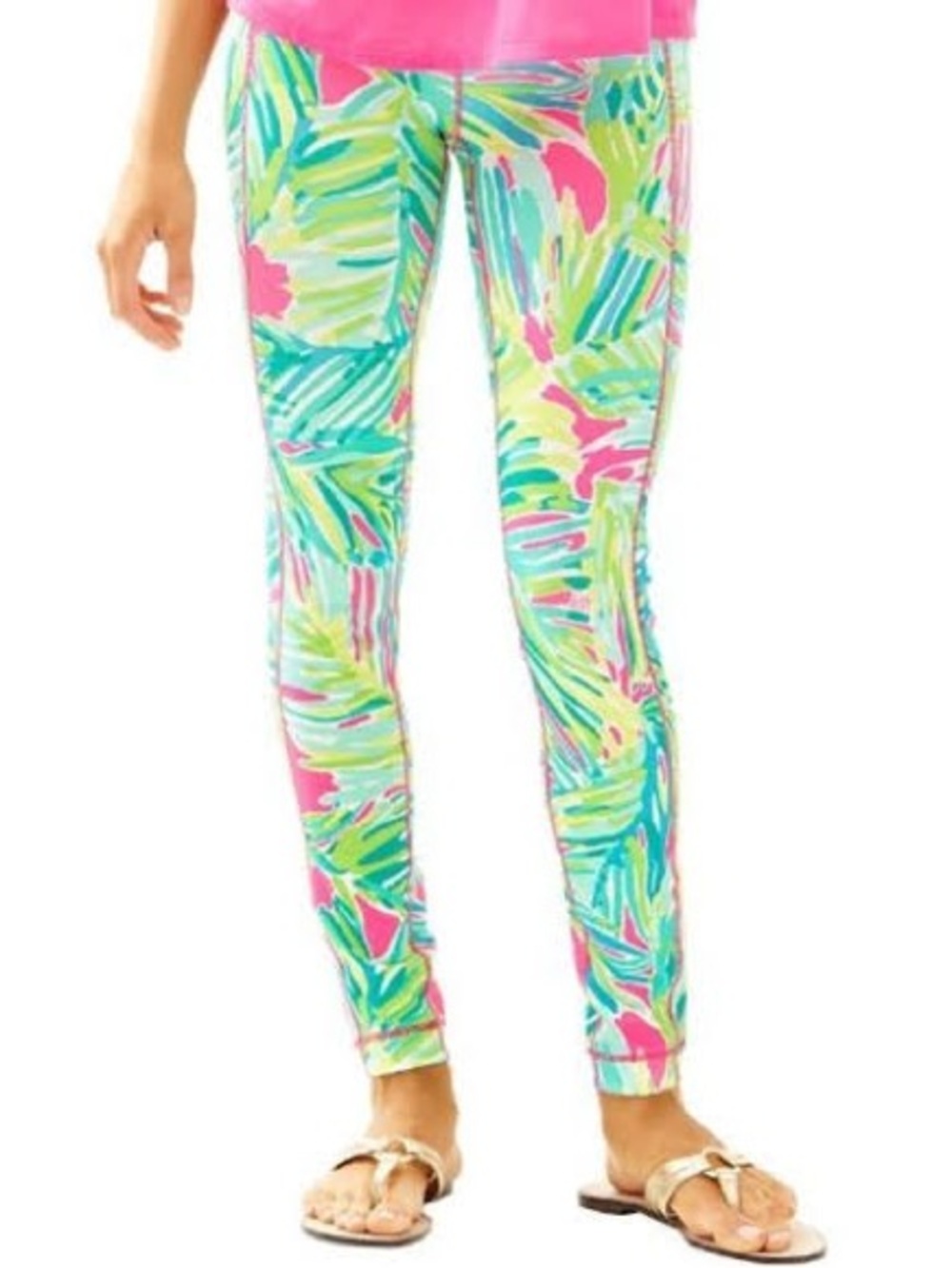 Lilly Pulitzer Weekender Leggings